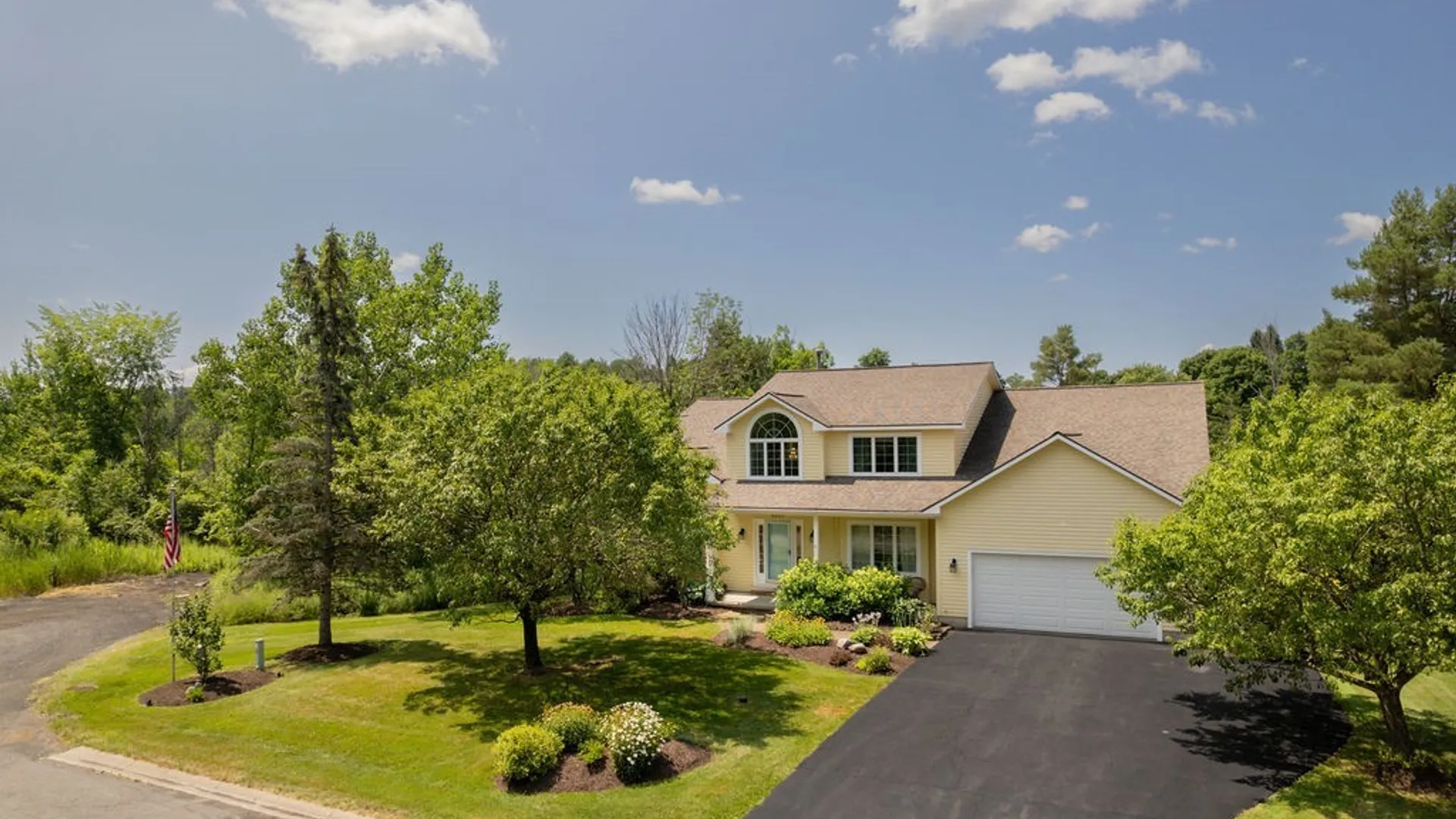 Property at 4541 Ashfield Terrace, Onondaga, NY 13215 46