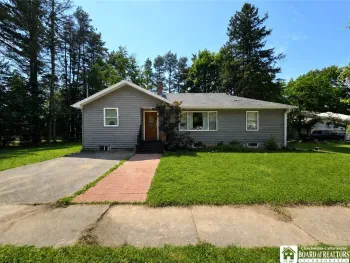 Property at 220 Colfax Street, Jamestown, NY 14701