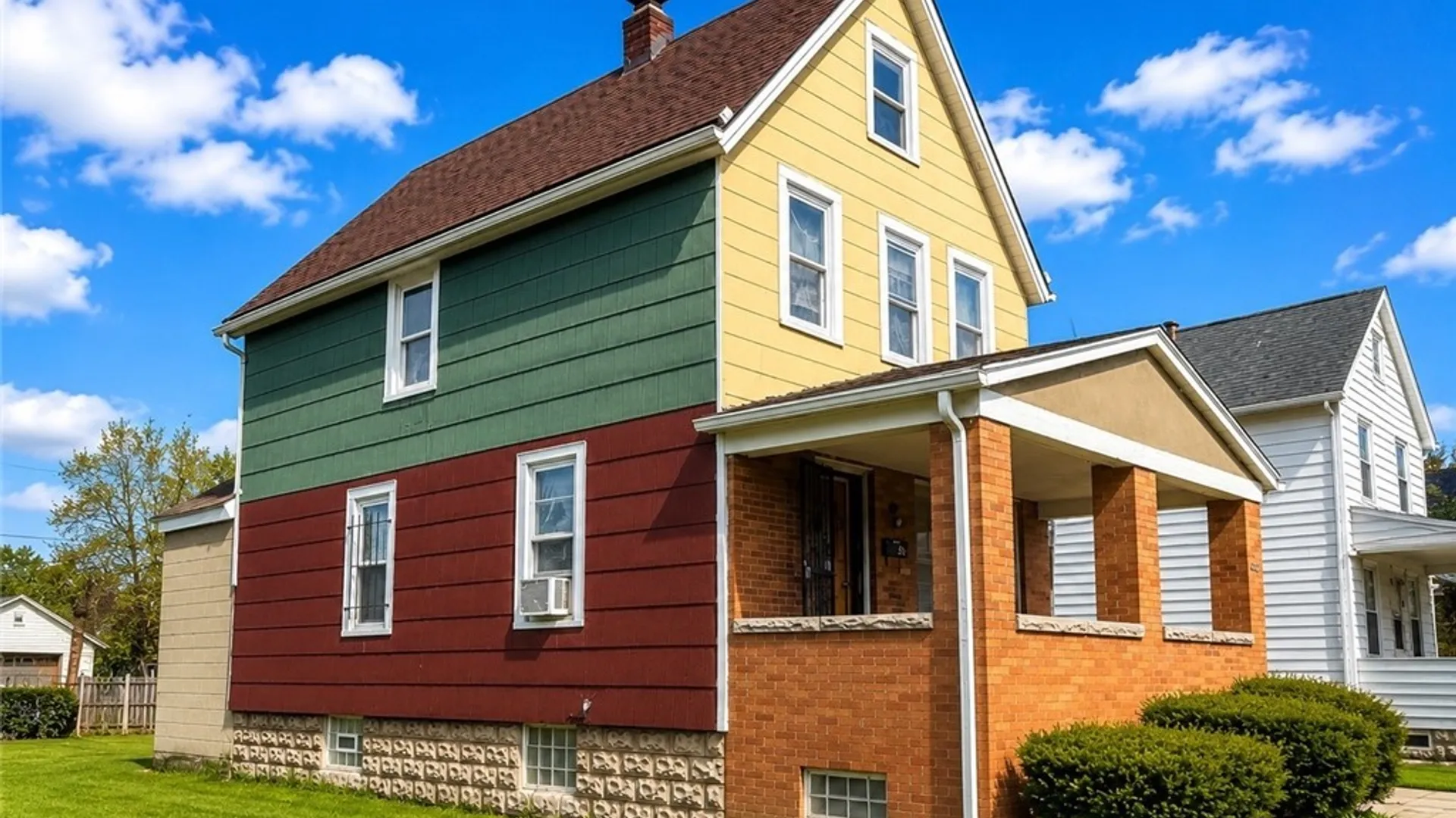 Property at 45 Roma Avenue, Buffalo, NY 14215 3
