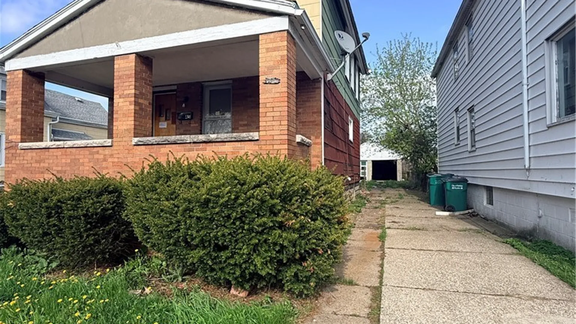 Property at 45 Roma Avenue, Buffalo, NY 14215 4