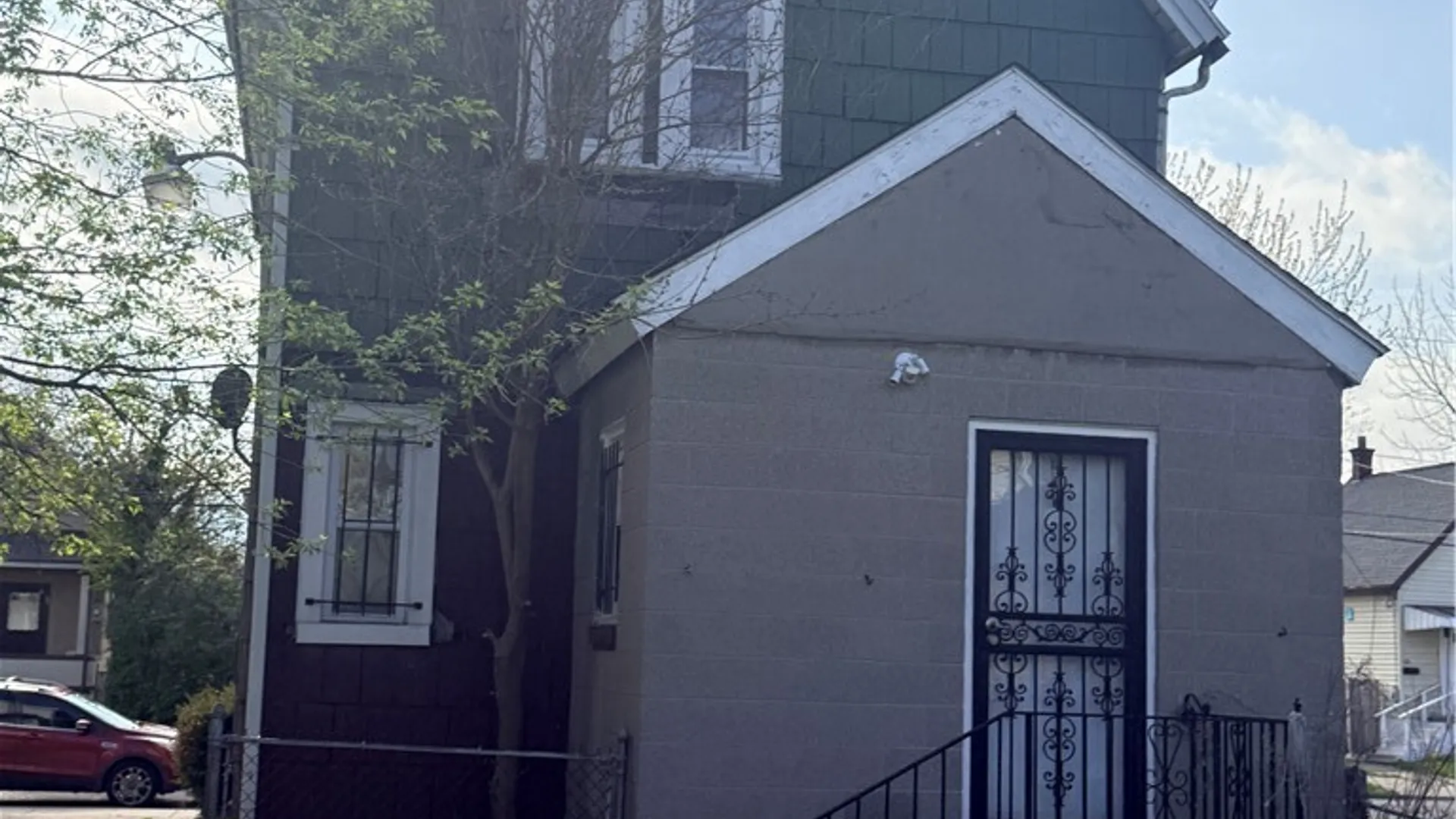 Property at 45 Roma Avenue, Buffalo, NY 14215 5