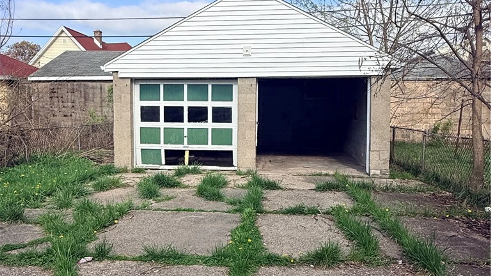Property at 45 Roma Avenue, Buffalo, NY 14215 6