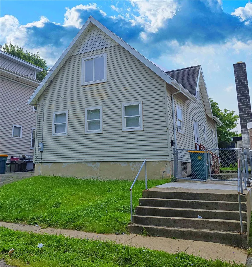 Property at 1 Bloomingdale Street, Rochester, NY 14621