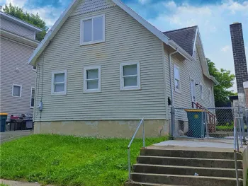 Property at 1 Bloomingdale Street, Rochester, NY 14621