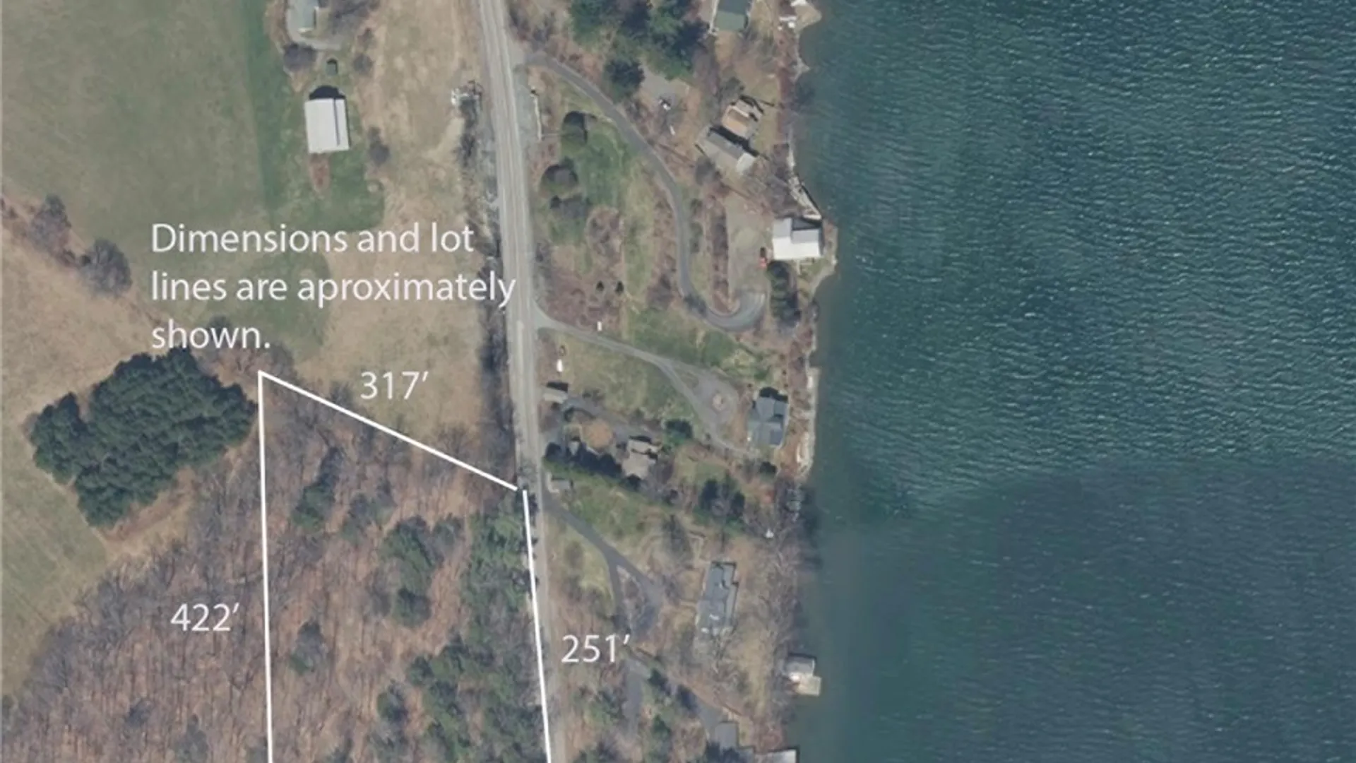 Property at 0 State Highway 80, Springfield, NY 13326 6