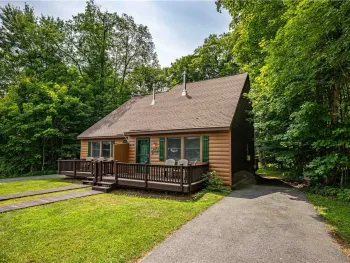 Property at 112 Holiday Drive, Webb, NY 13420