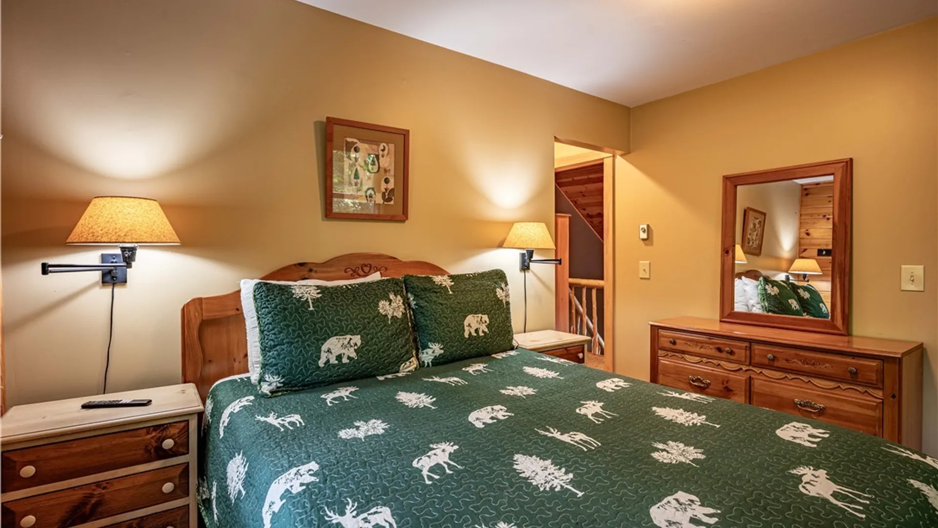 Property at 112 Holiday Drive, Webb, NY 13420 11