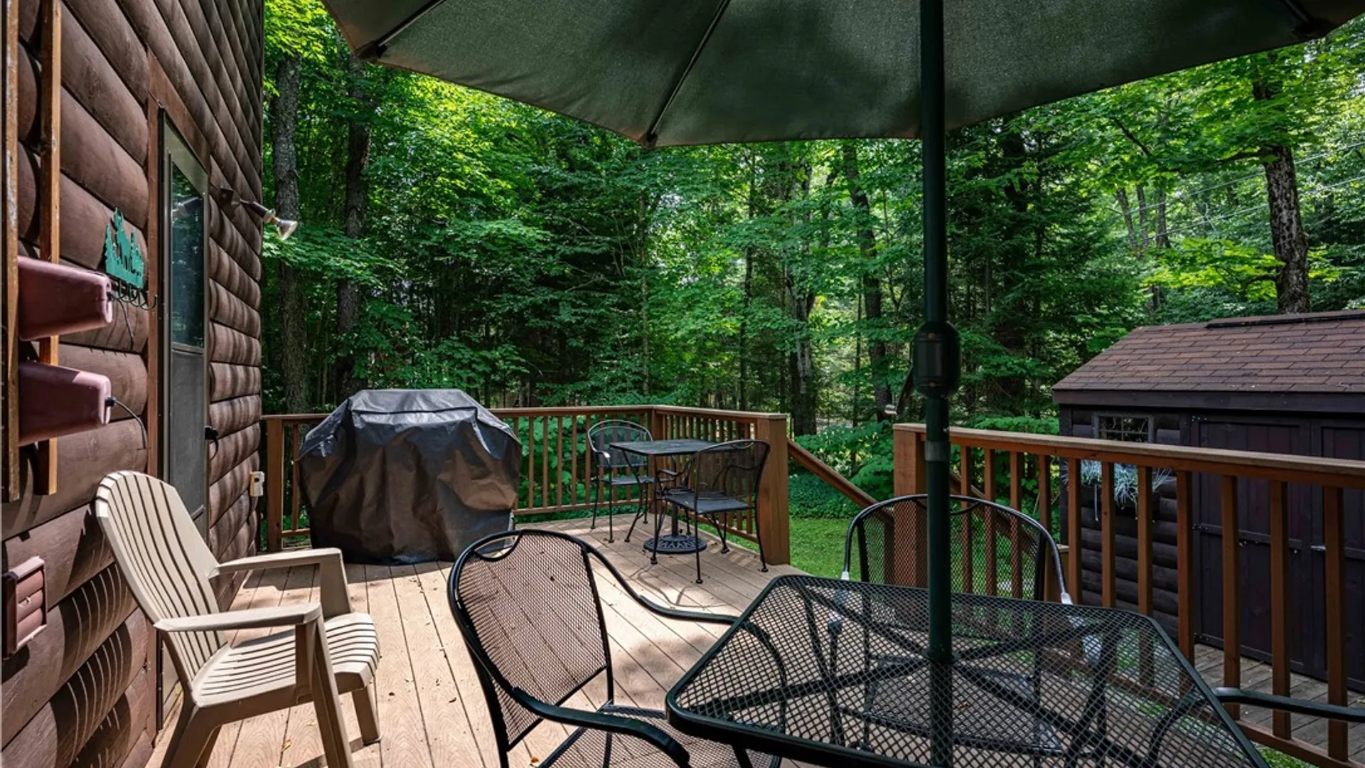 Property at 112 Holiday Drive, Webb, NY 13420 15
