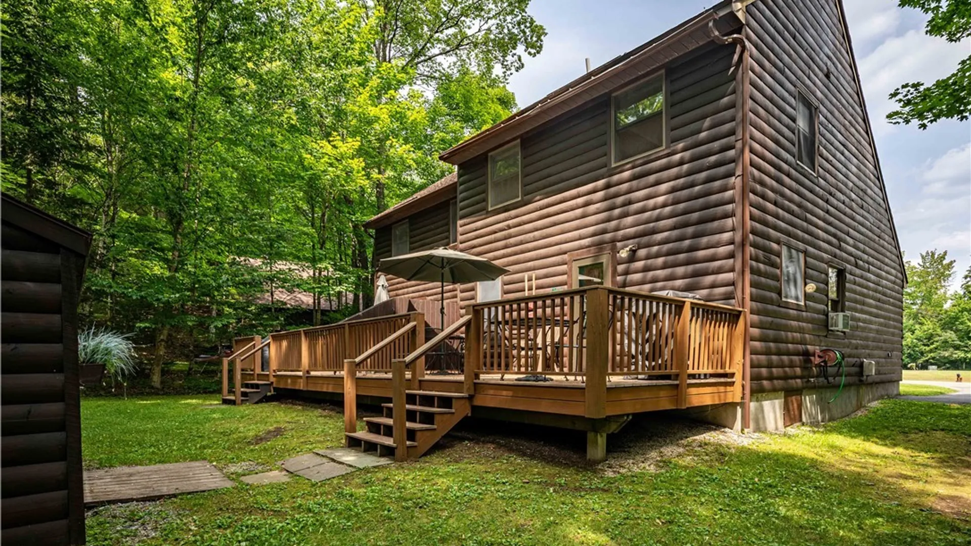 Property at 112 Holiday Drive, Webb, NY 13420 16