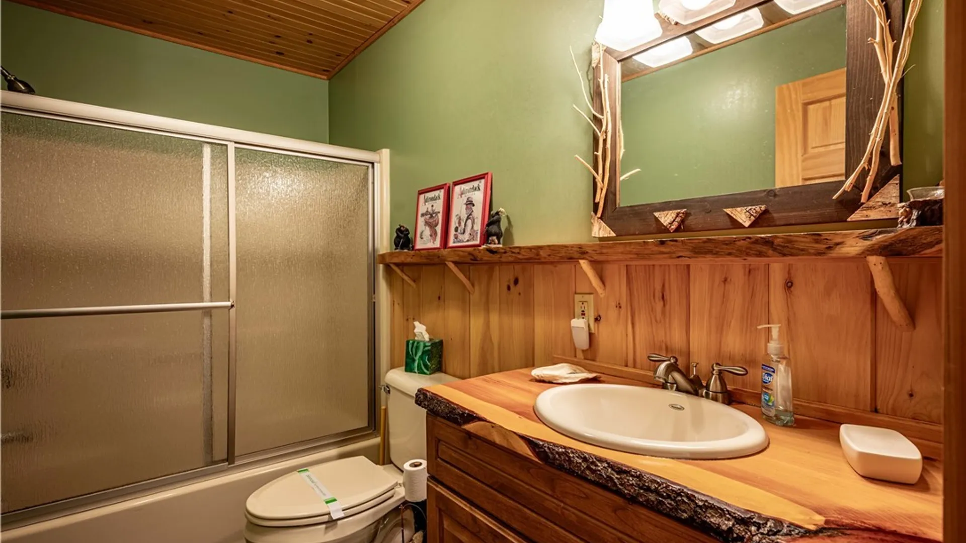 Property at 112 Holiday Drive, Webb, NY 13420 22