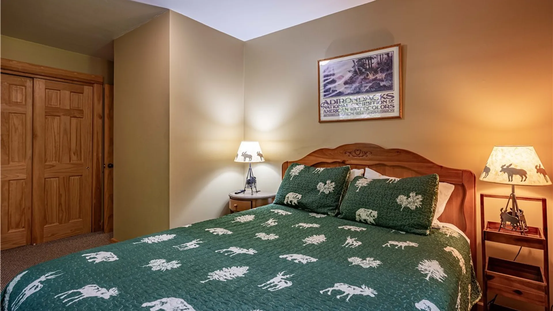 Property at 112 Holiday Drive, Webb, NY 13420 24