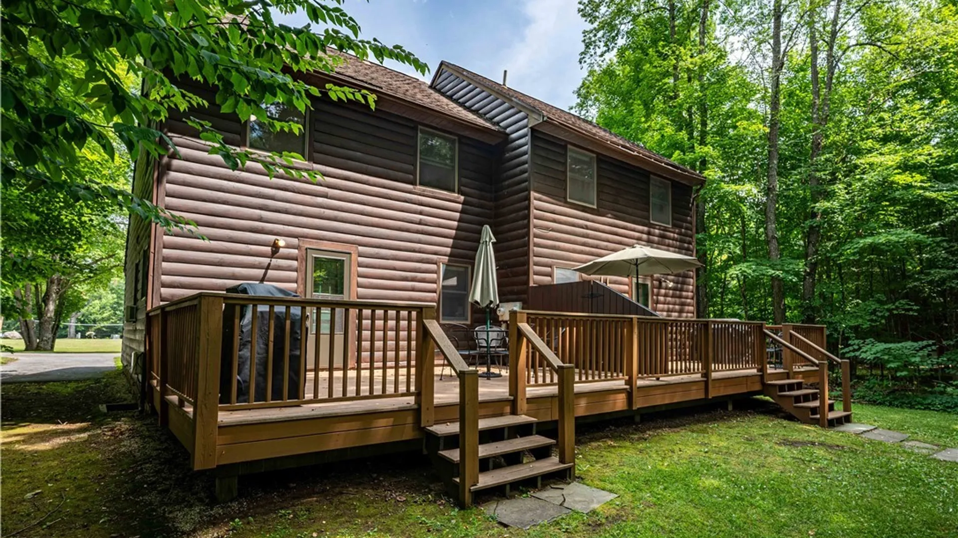 Property at 112 Holiday Drive, Webb, NY 13420 27