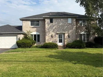 Property at 2027 Tuscarora Road, Niagara, NY 14304