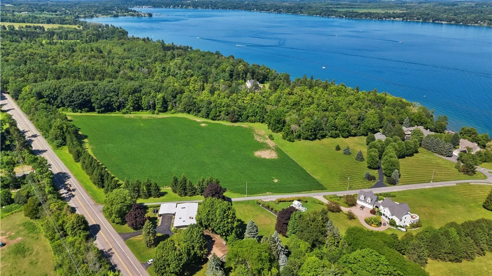 Property at 2770 W Lake Road, Skaneateles, NY 13152 25