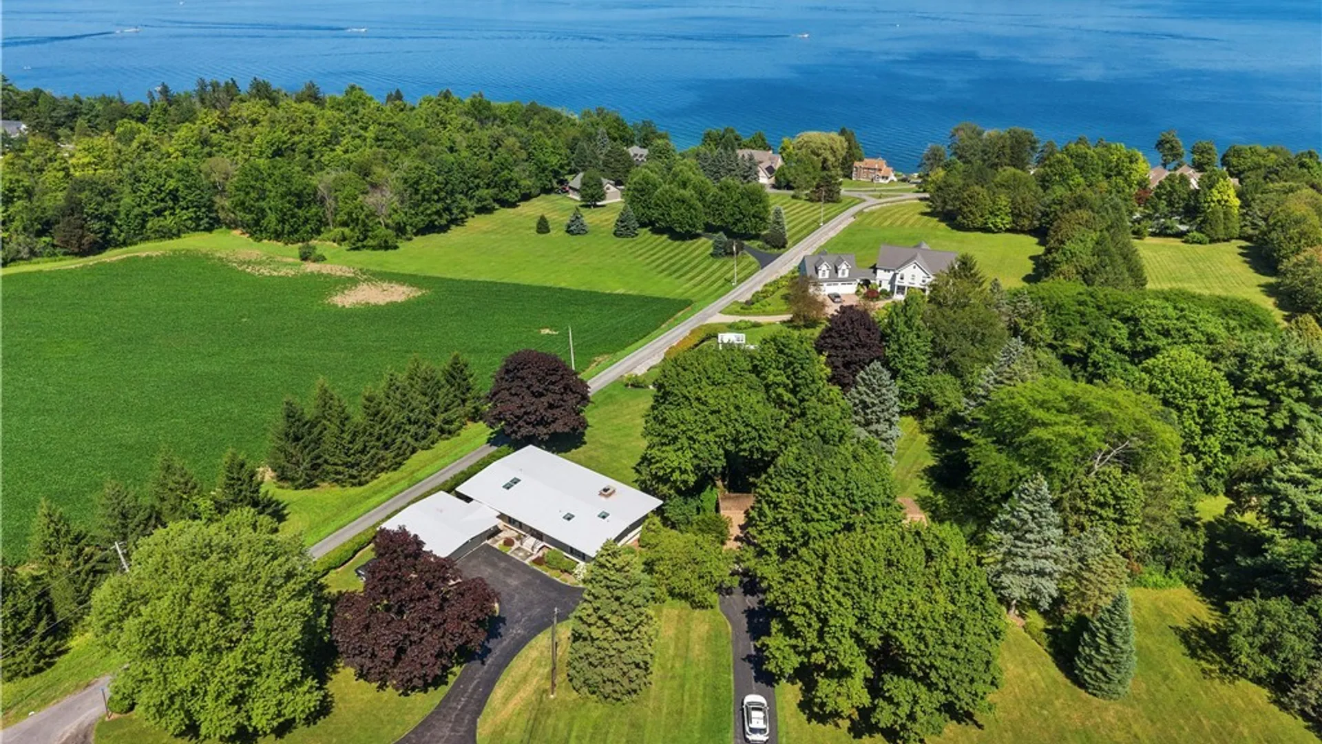 Property at 2770 W Lake Road, Skaneateles, NY 13152 26