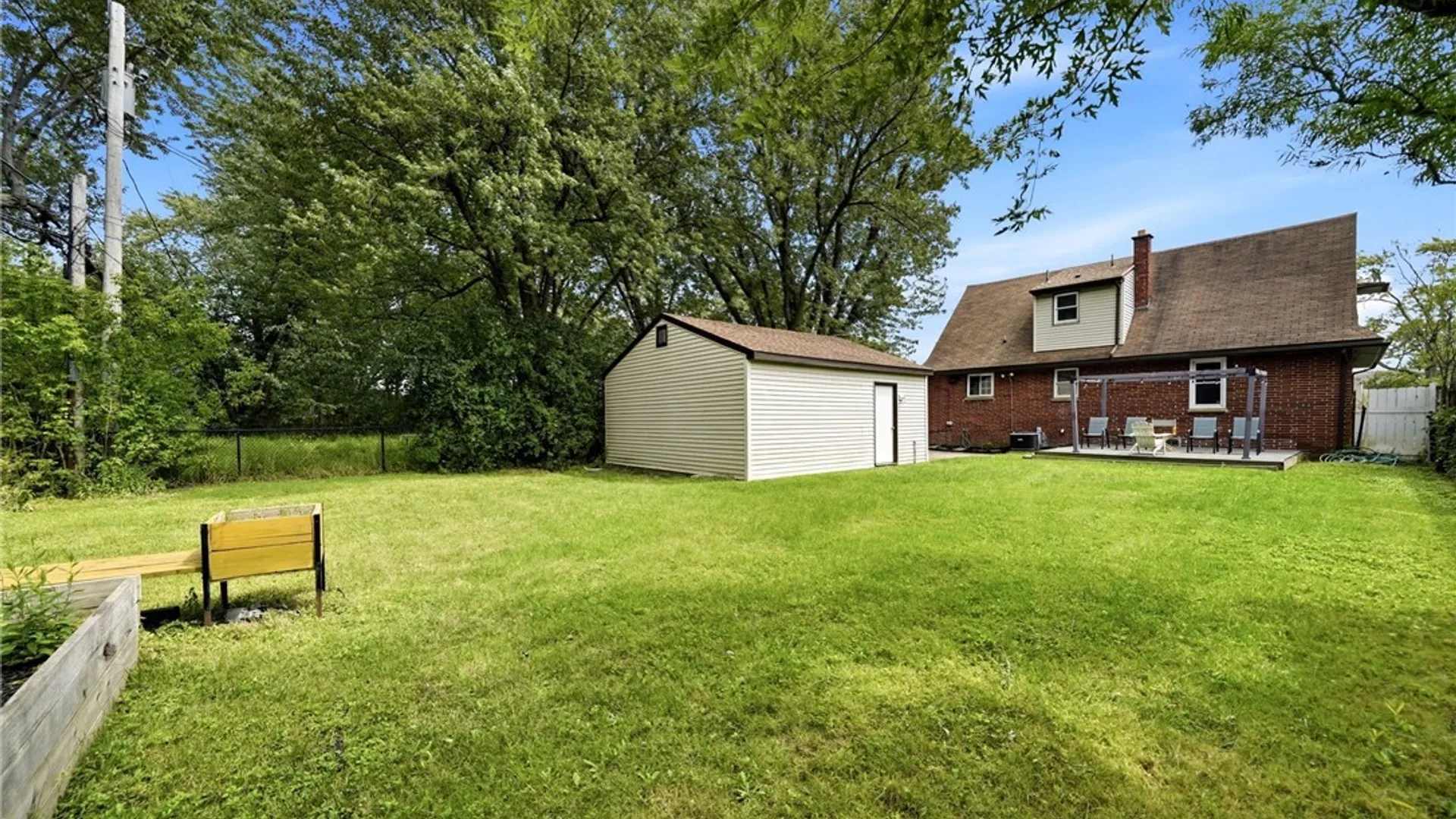 Property at 112 Hartford Road, Amherst, NY 14226 45