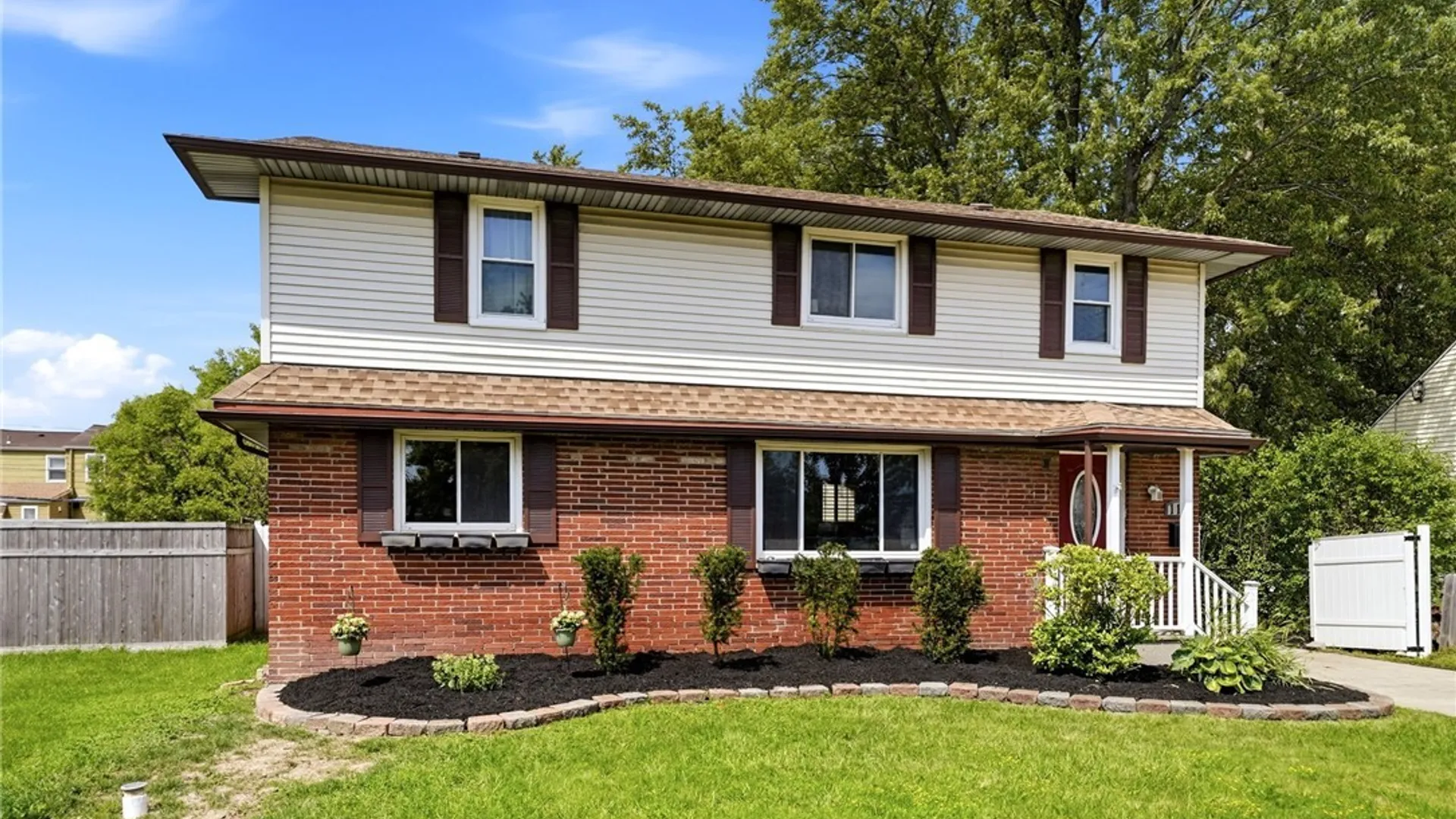 Property at 112 Hartford Road, Amherst, NY 14226 3