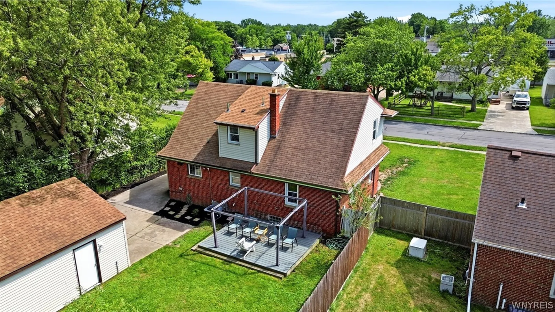 Property at 112 Hartford Road, Amherst, NY 14226 47