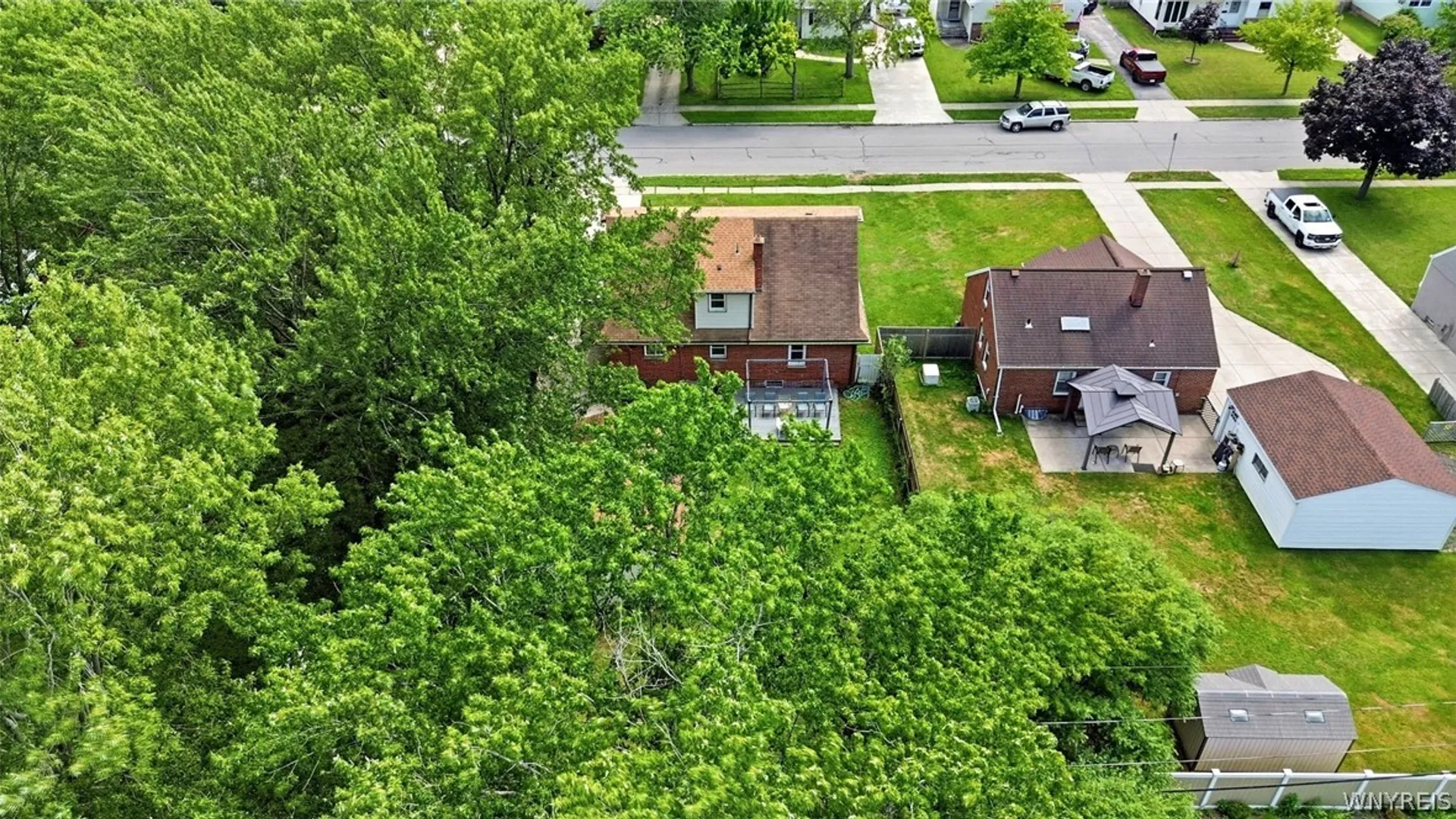 Property at 112 Hartford Road, Amherst, NY 14226 48