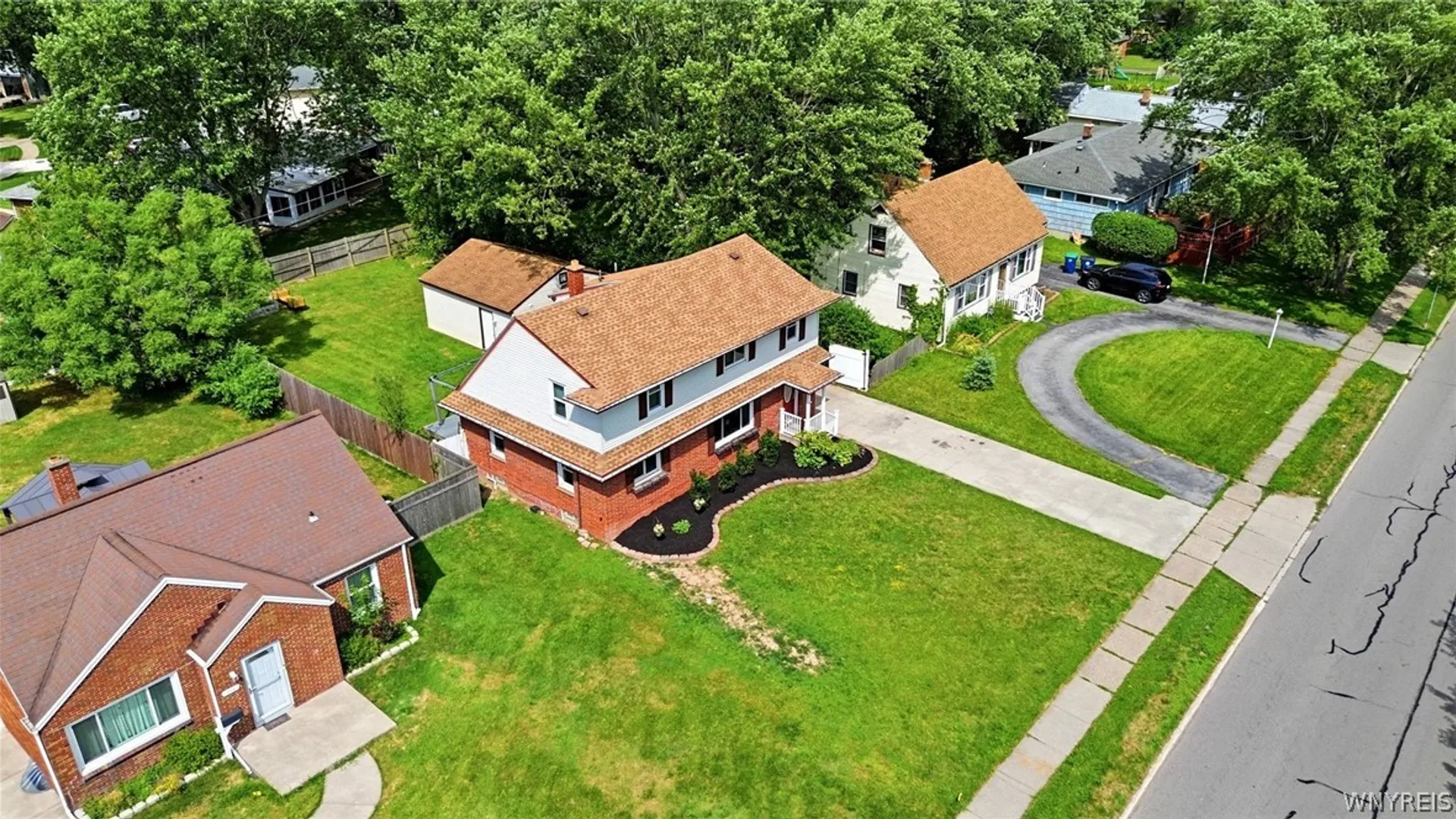Property at 112 Hartford Road, Amherst, NY 14226 49