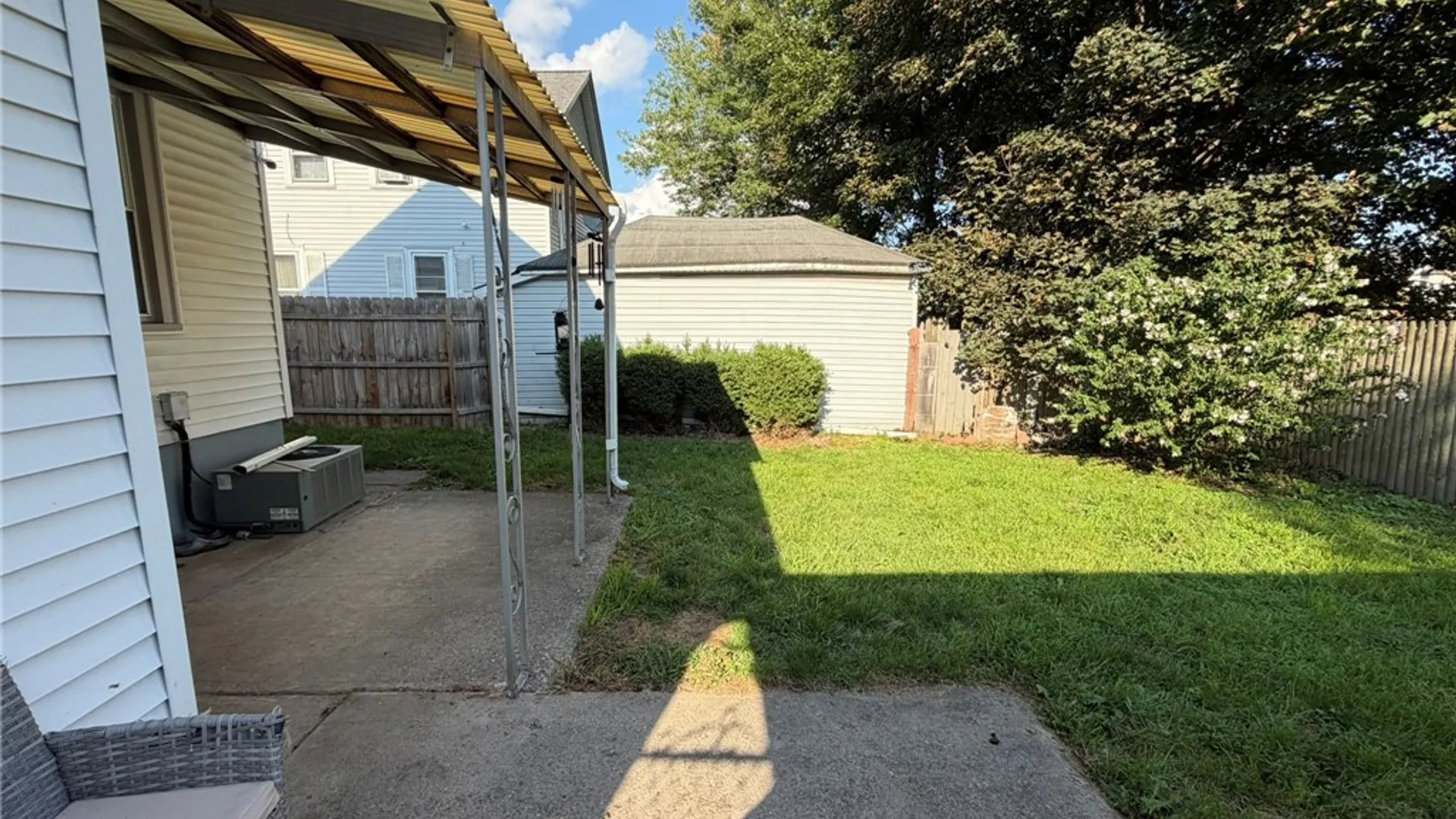 Property at 583 Lyon Street, Elmira City, NY 14904 28
