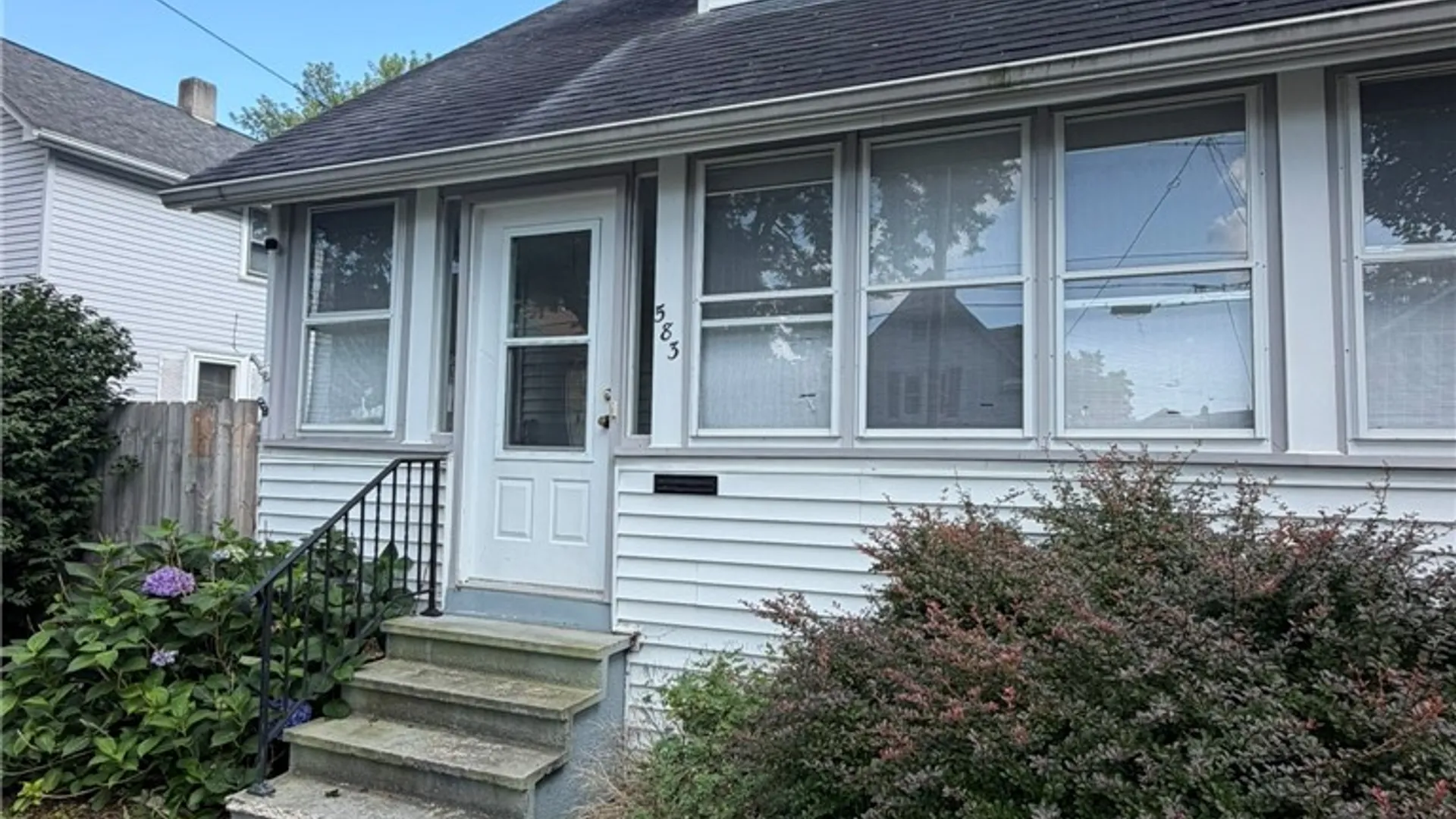 Property at 583 Lyon Street, Elmira City, NY 14904 3