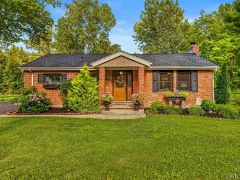 Property at 4071 Calkins Road, Lewiston, NY 14174