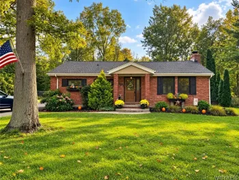 Property at 4071 Calkins Road, Lewiston, NY 14174