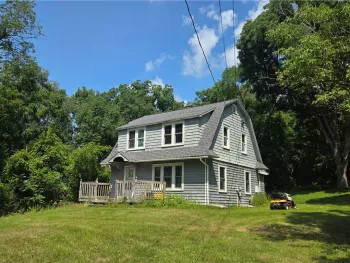 Property at 2144 Slaterville Road, Caroline, NY 14850