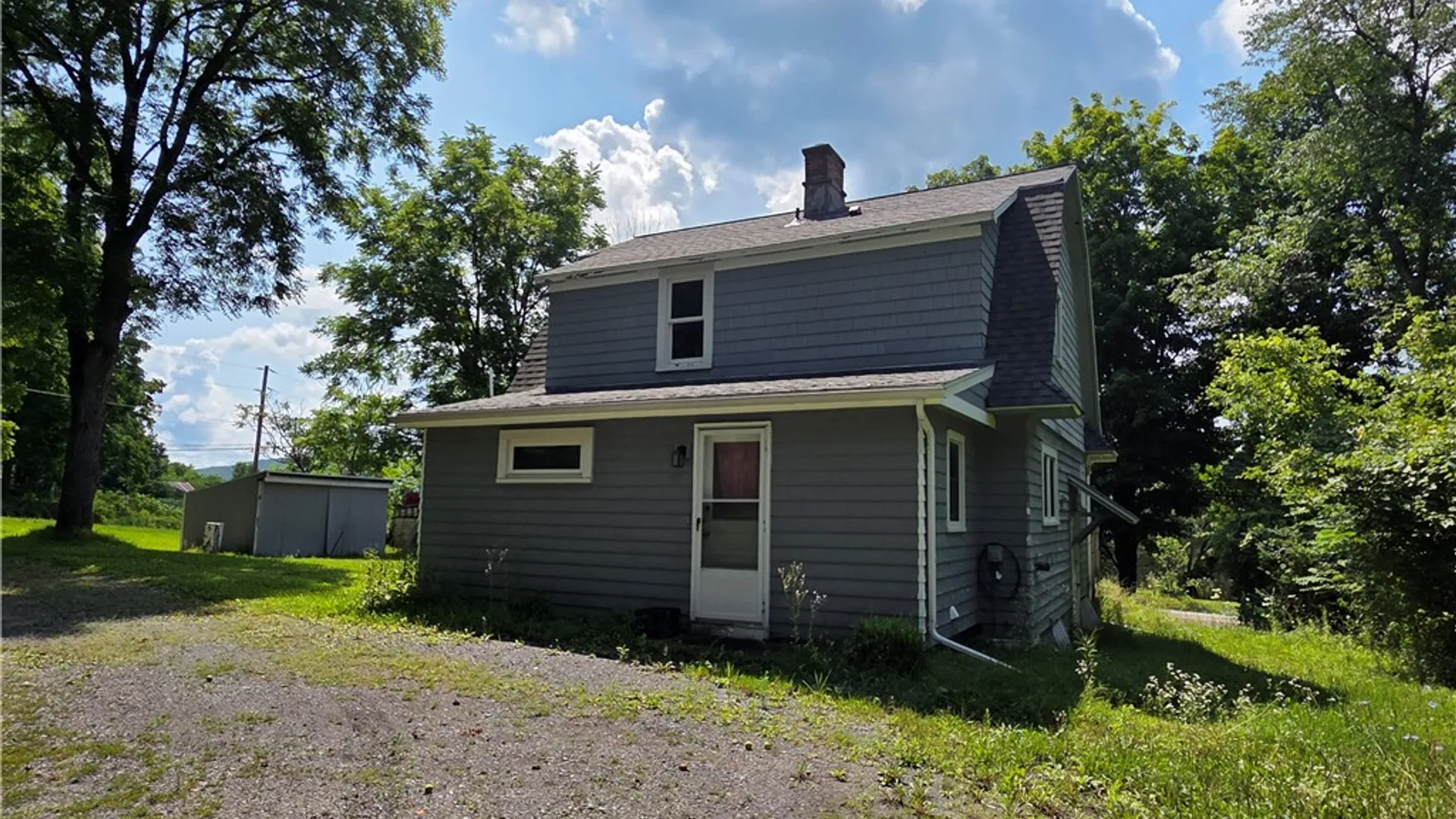 Property at 2144 Slaterville Road, Caroline, NY 14850 3