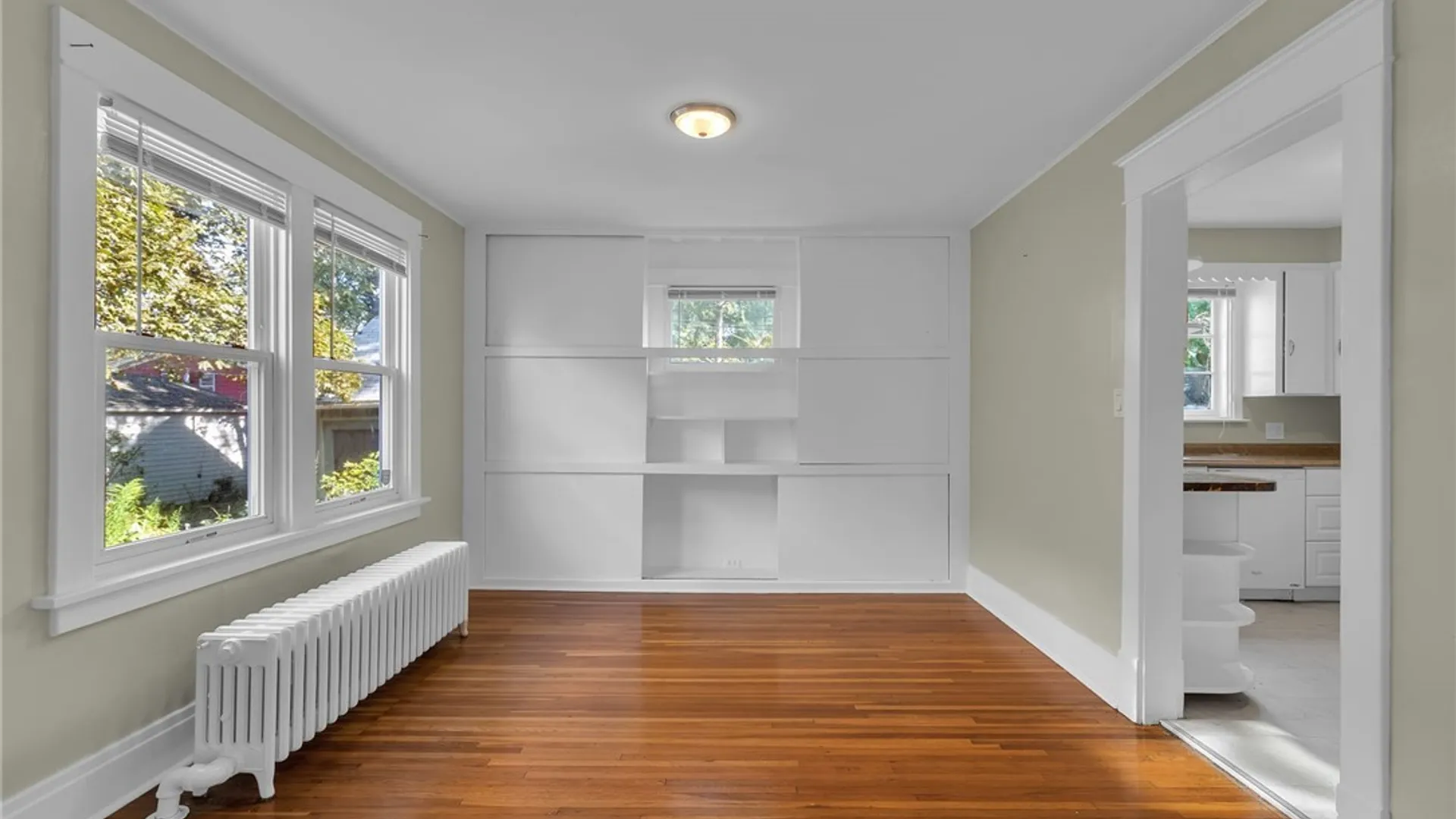 Property at 69 W Northrup Place, Buffalo, NY 14214 20