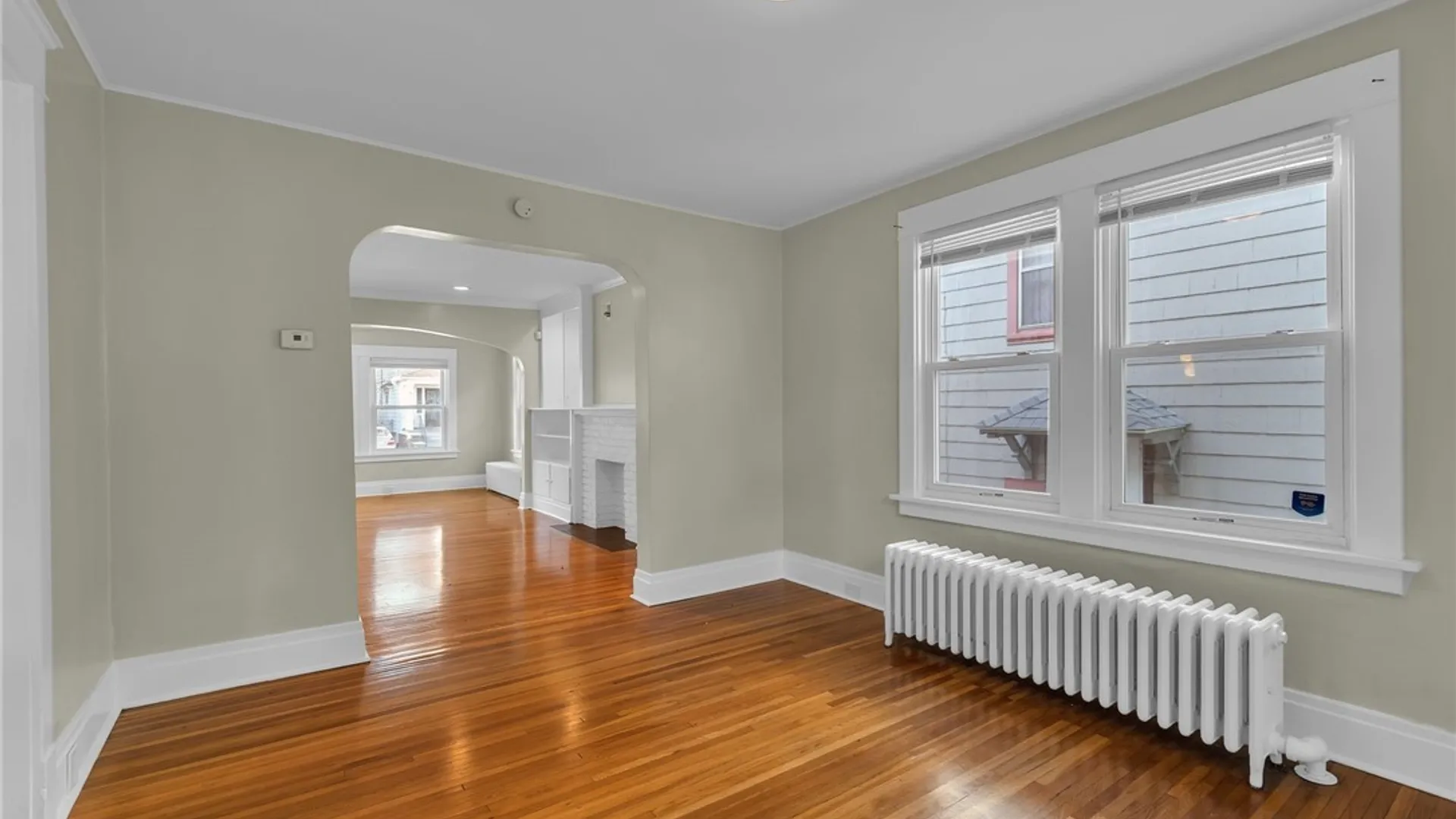 Property at 69 W Northrup Place, Buffalo, NY 14214 22