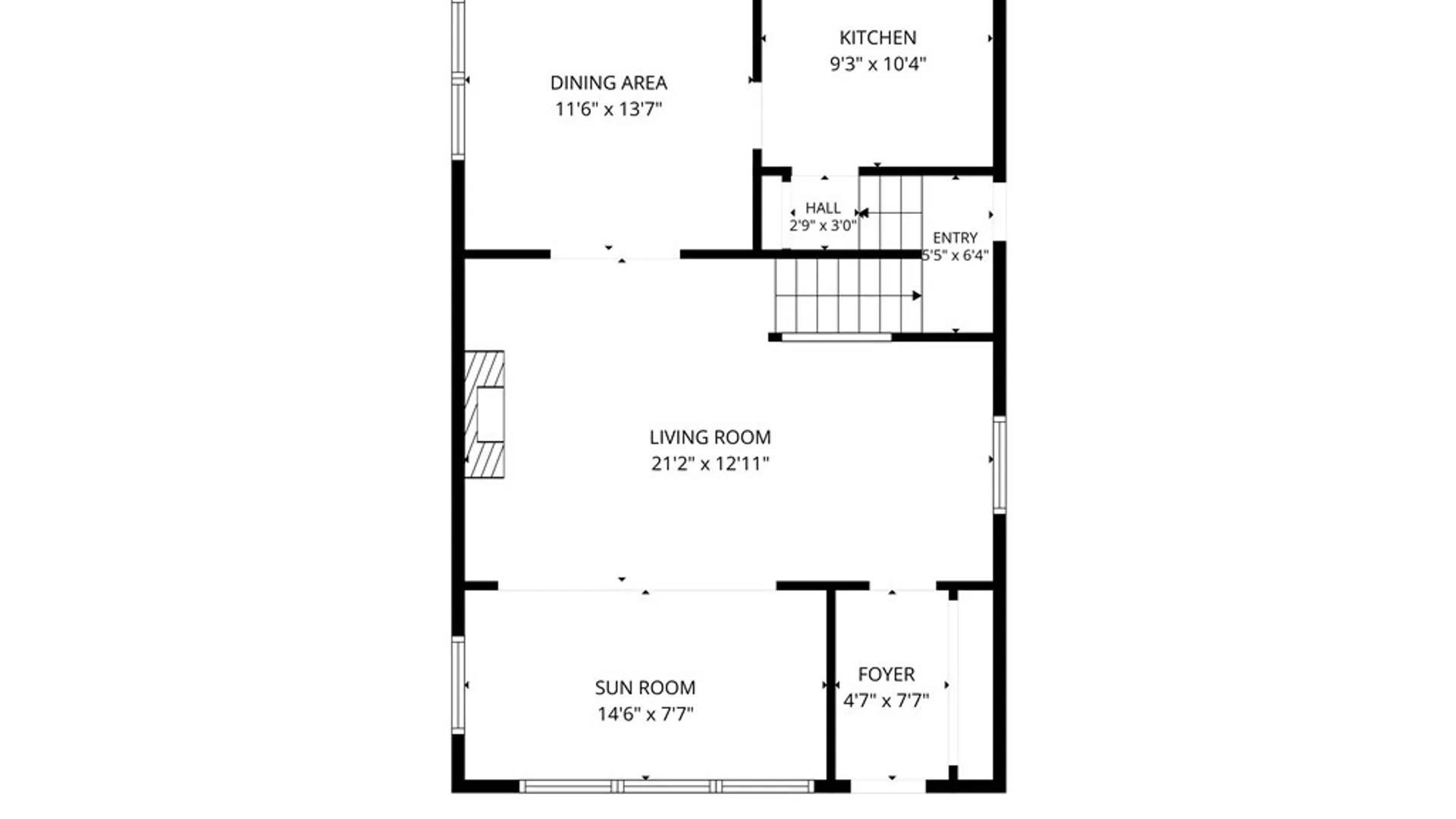 Property at 69 W Northrup Place, Buffalo, NY 14214 45