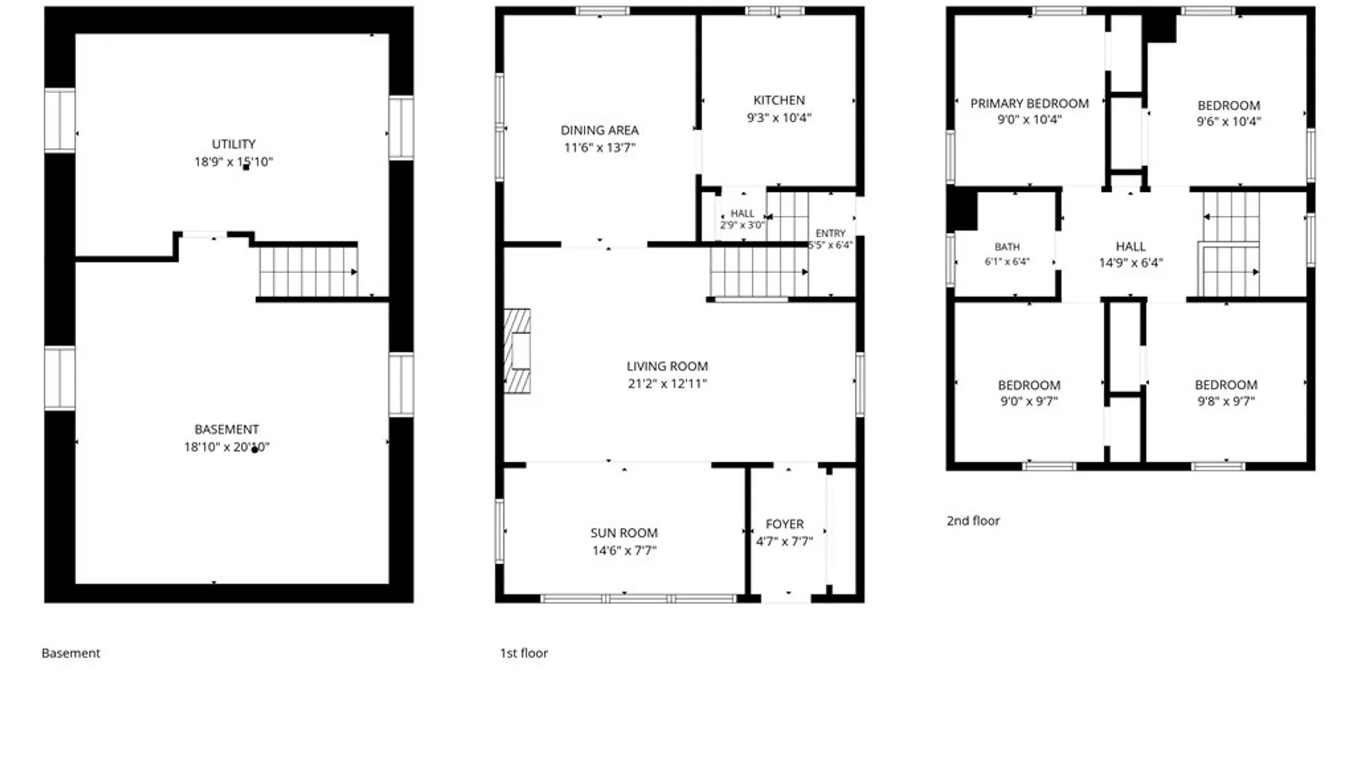 Property at 69 W Northrup Place, Buffalo, NY 14214 47