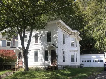 Property at 5 Normal Avenue, Oneonta, NY 13820