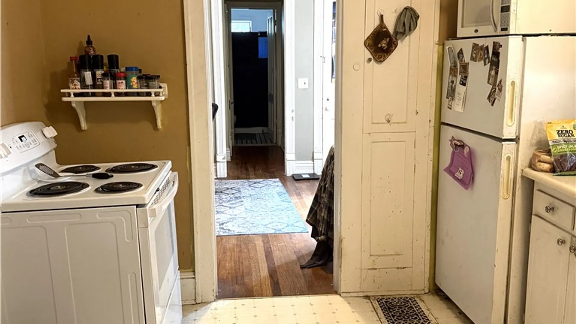 Property at 5 Normal Avenue, Oneonta, NY 13820 15