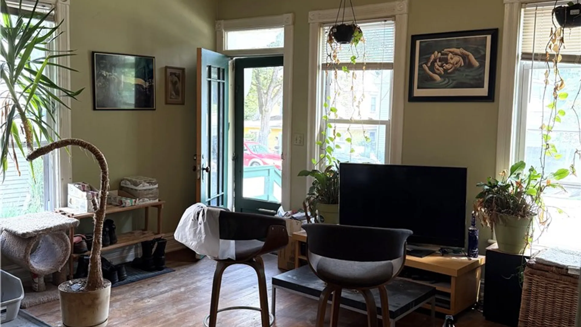 Property at 5 Normal Avenue, Oneonta, NY 13820 16