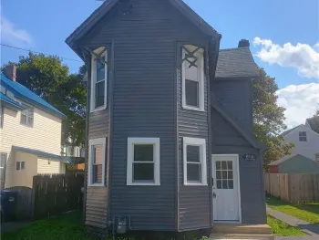Property at 816 Milton Avenue, Syracuse, NY 13204
