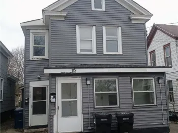Property at 113 Olive Street, Syracuse, NY 13204