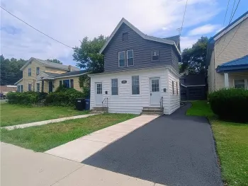 Property at 820 Milton Avenue, Syracuse, NY 13204