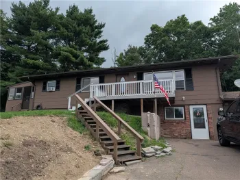 Property at 117 Jerusalem Hill Road, Elmira, NY 14901