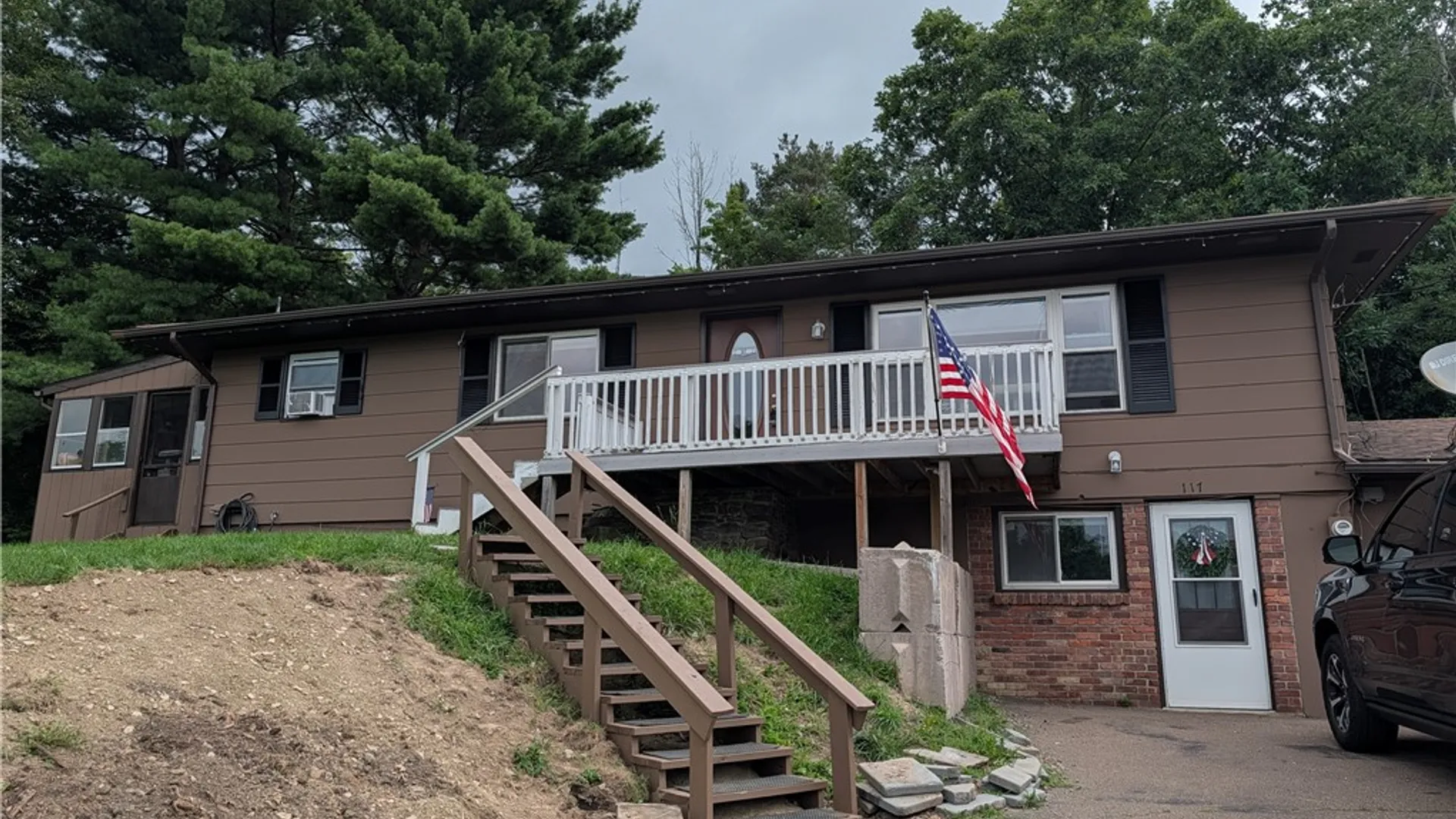 Property at 117 Jerusalem Hill Road, Elmira, NY 14901 4