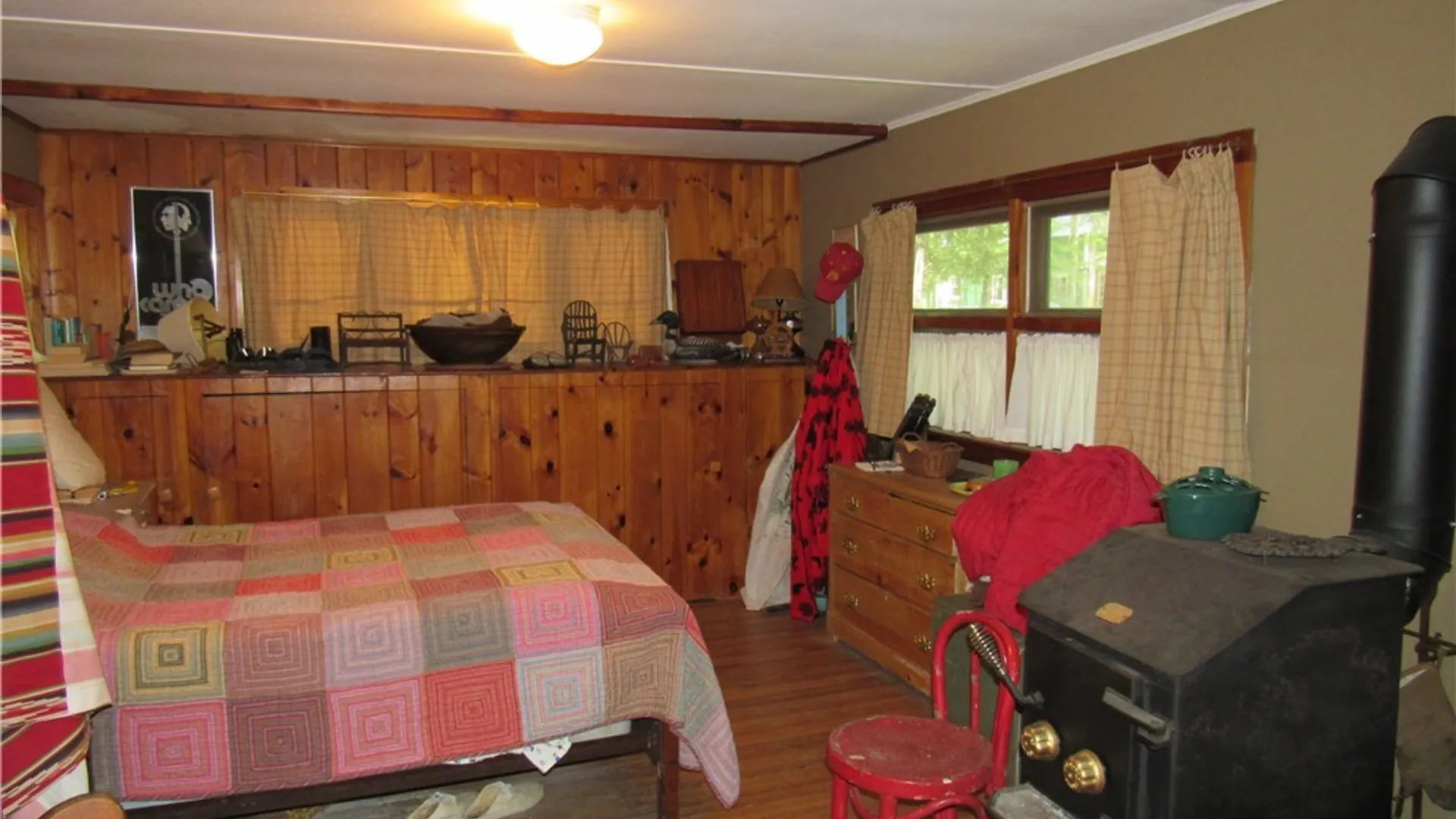 Property at 124 Lakeview Avenue, Webb, NY 13331 10