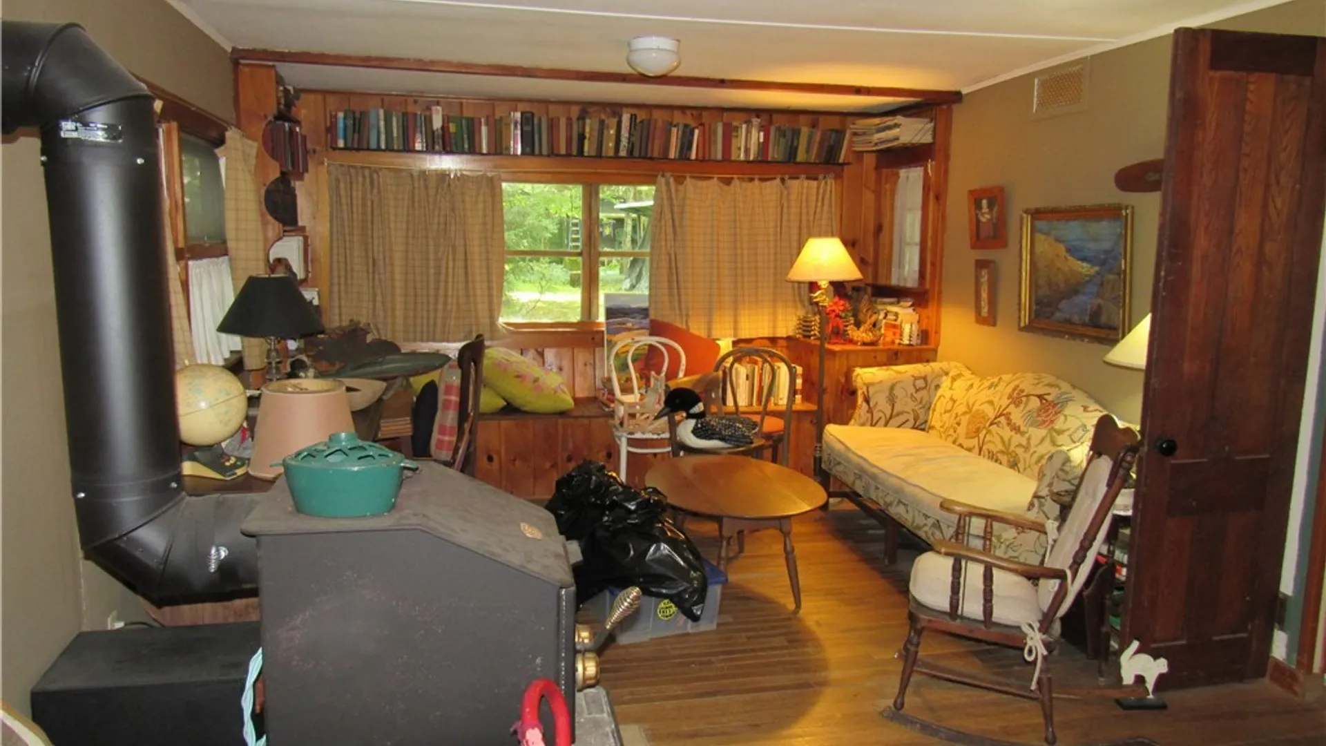Property at 124 Lakeview Avenue, Webb, NY 13331 11