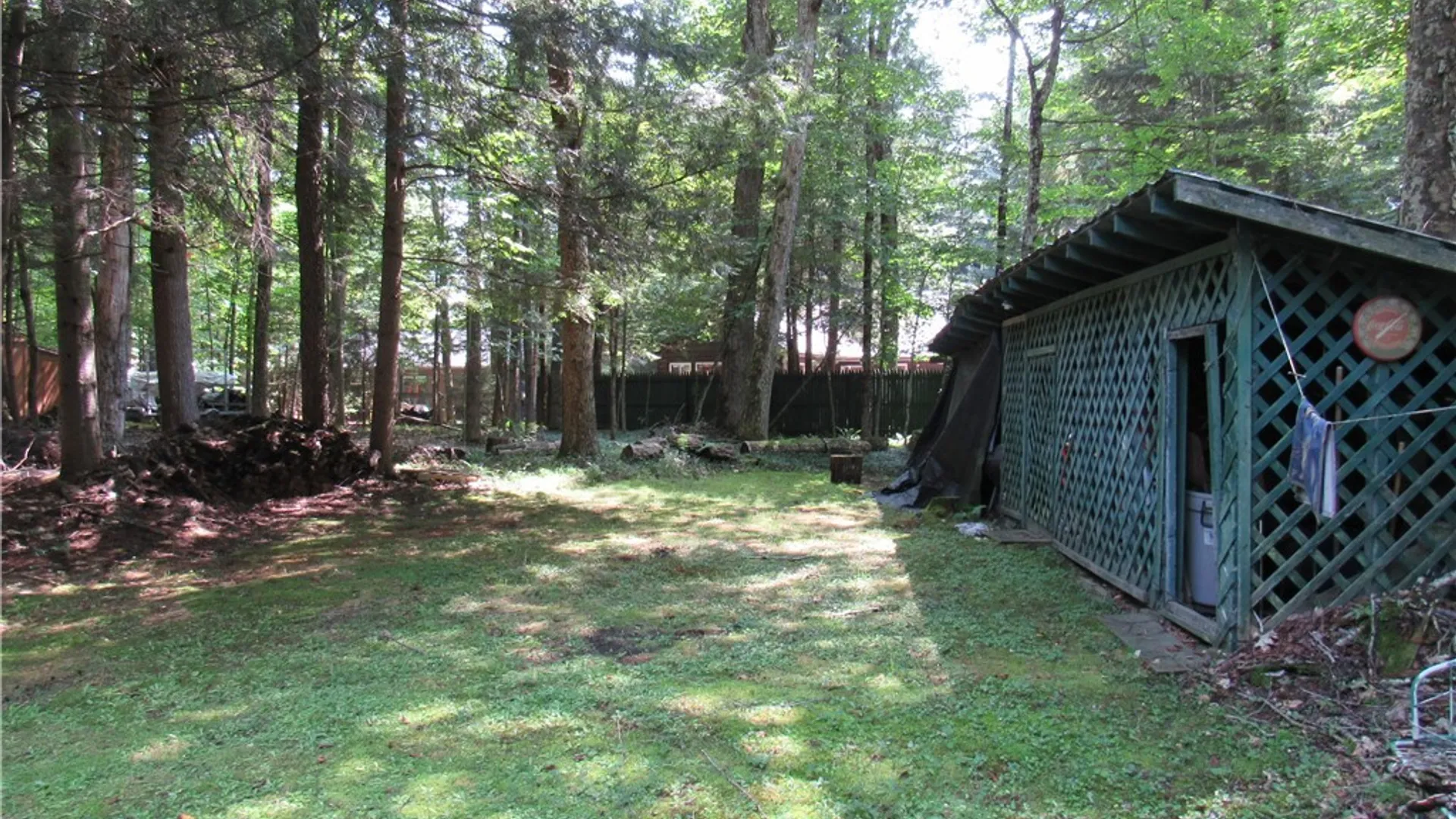 Property at 124 Lakeview Avenue, Webb, NY 13331 14