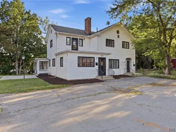 Property at 3457 Clinton Street, West Seneca, NY 14224