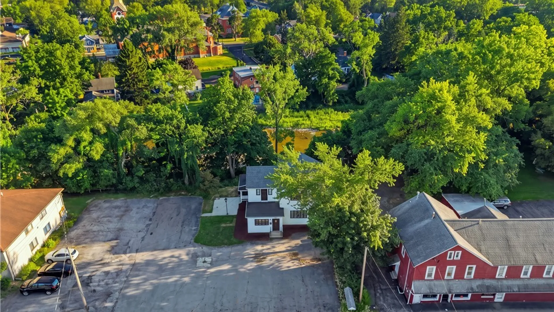 Property at 3457 Clinton Street, West Seneca, NY 14224 26