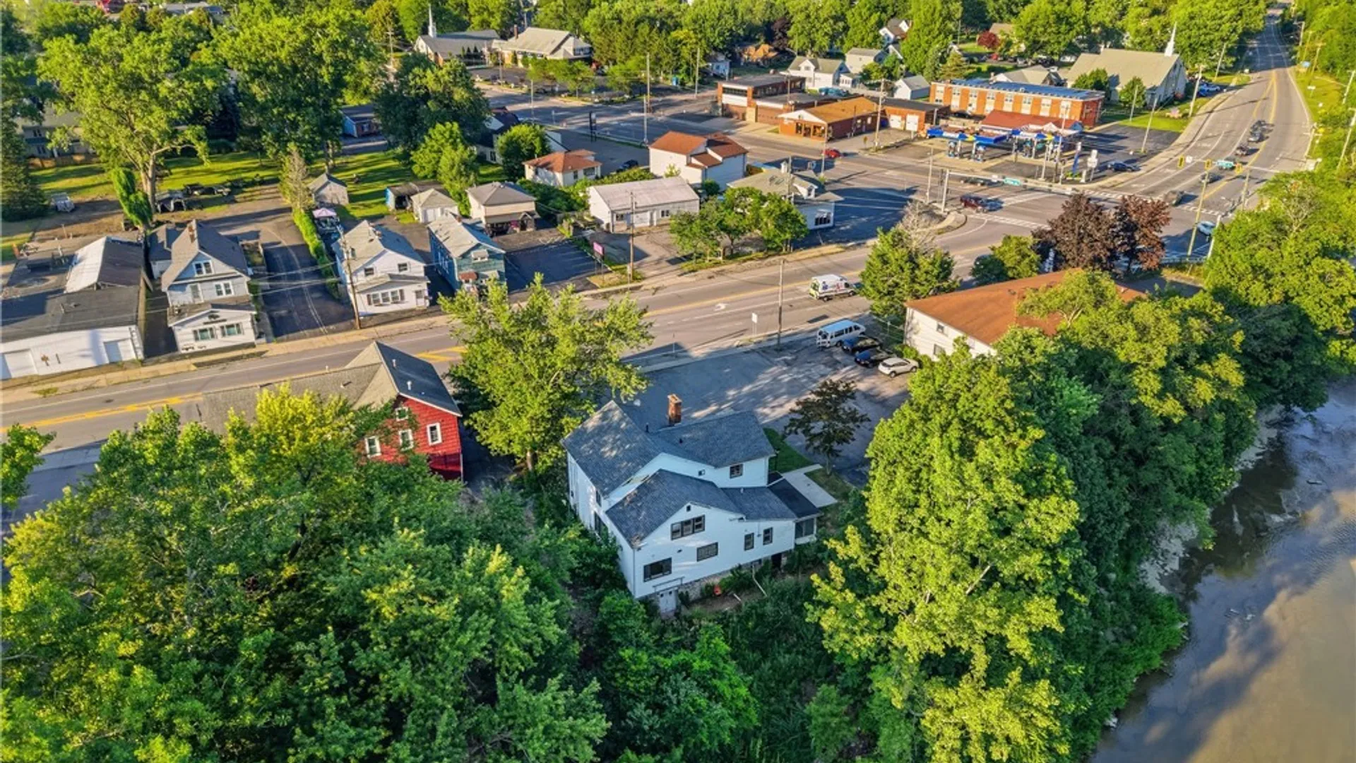 Property at 3457 Clinton Street, West Seneca, NY 14224 28