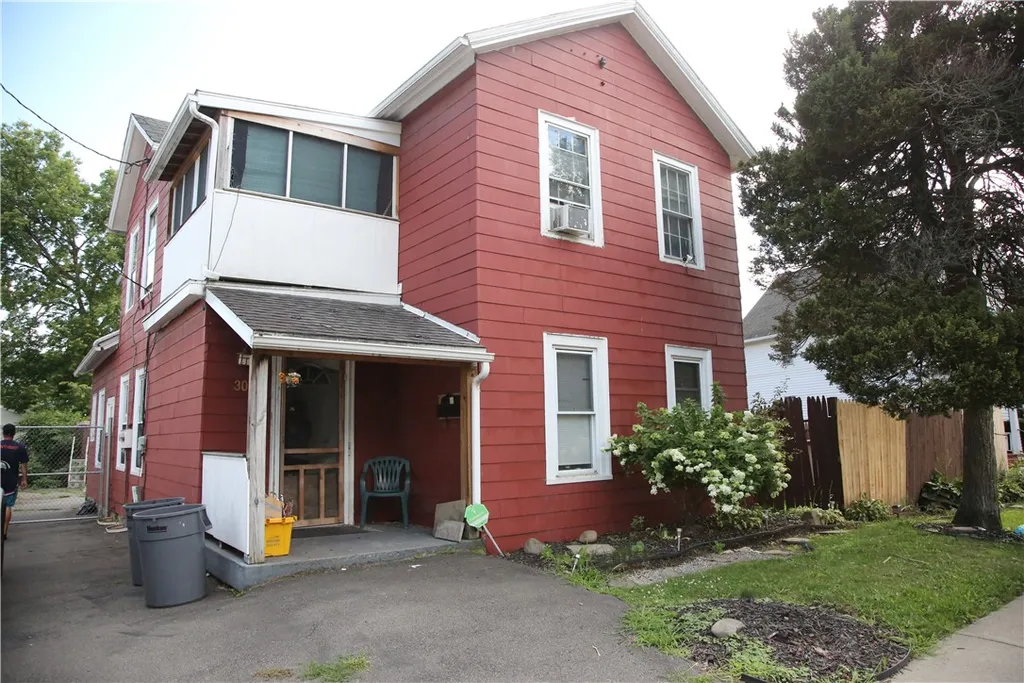 Property at 30 Bevier Street, Binghamton, NY 13901