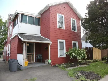 Property at 30 Bevier Street, Binghamton, NY 13901